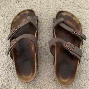 Birkenstocks Mayari
